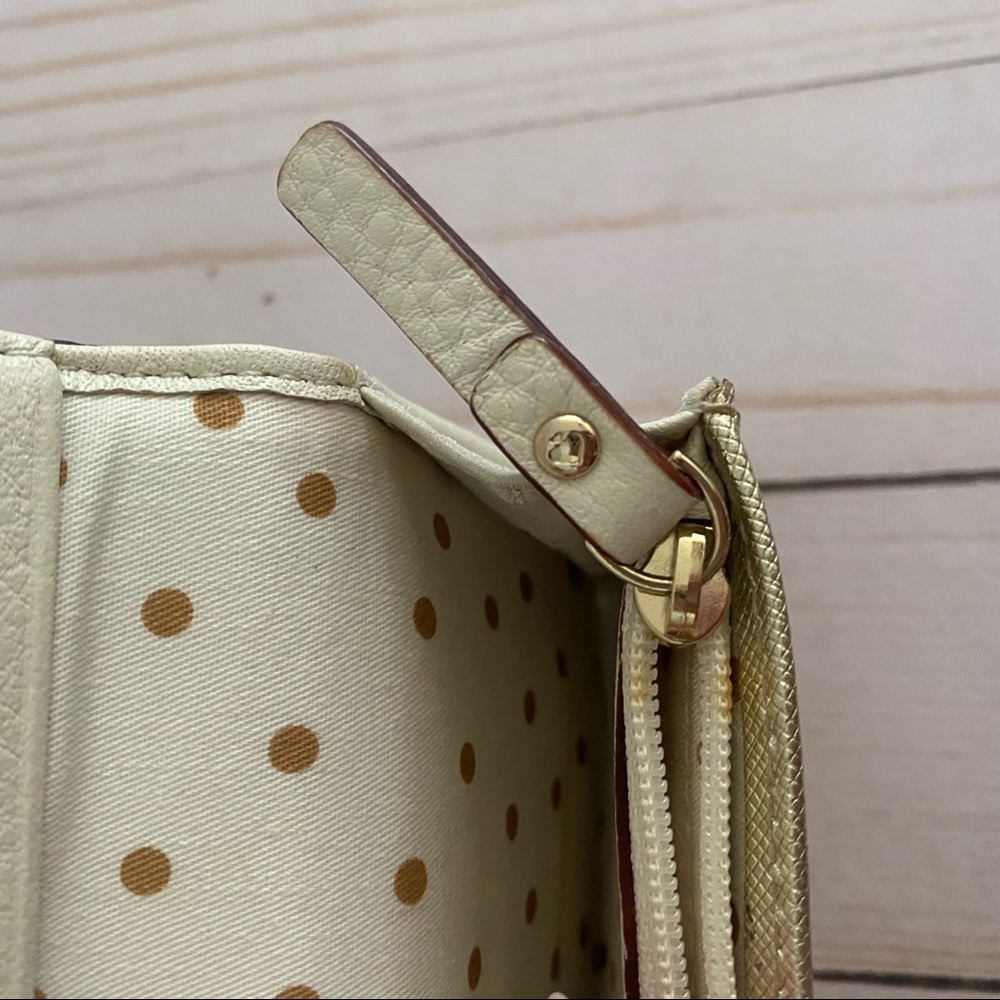 Kate Spade Card Wallet - Picture 6 of 7